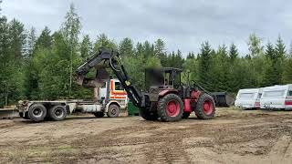 Tractopelle Huddig 960 6C | Image 4 - Machineryline