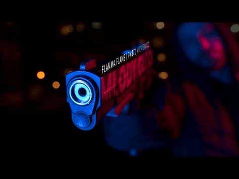 flamma.flame x PMBTZ - MŁODY_GLOCK // VIDEO