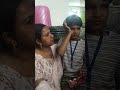 Hostel Me Rota Hua Bacche Maa Ko Dekhkar