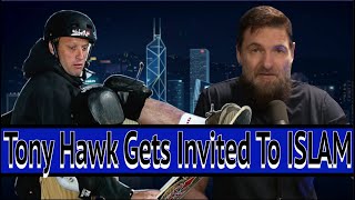 The episode featuring Tony Hawk on The Deen Show highlights the importance of digital privacy and self-awareness in the ag...