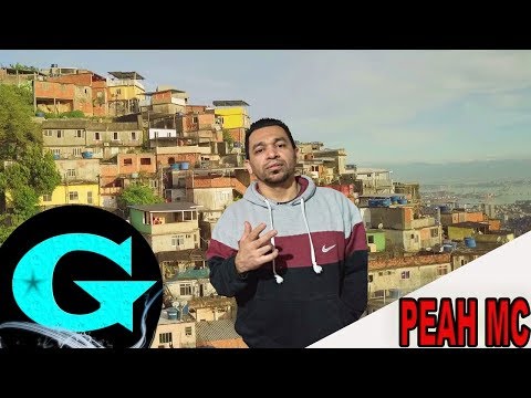 Peah MC - Vida Nova (Áudio Oficial) Lançamento 2019
