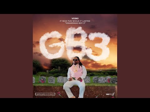 Who Dat Is (feat. DHaze & BuddhaBadAzz)