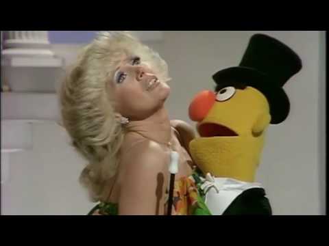 Muppet Songs: Connie Stevens and Bert - Some Enchanted Evening