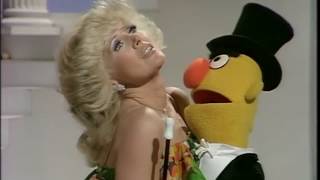 Muppet Songs: Connie Stevens and Bert - Some Enchanted Evening