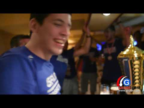 HKK Grude - Proslava naslova 2018. (3)