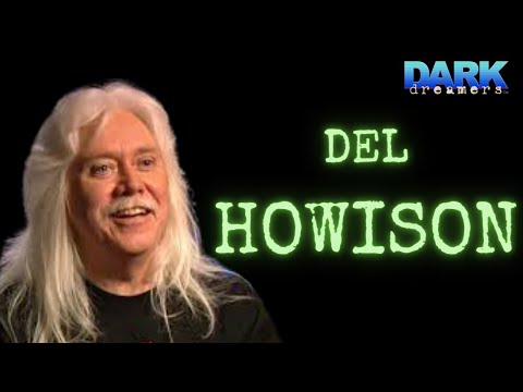 DARK DREAMERS - Season 2, Episode 04-2: Del Howison