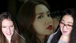 BÍCH PHƯƠNG - Drama Queen Reaction