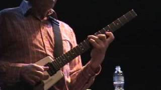 Allan Holdsworth - M.  Vintage Pt. 2  2009