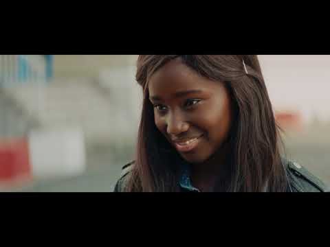 『ガールフッド』 （Bande de filles aka "Girlhood"）予告編（日本語字幕付き）