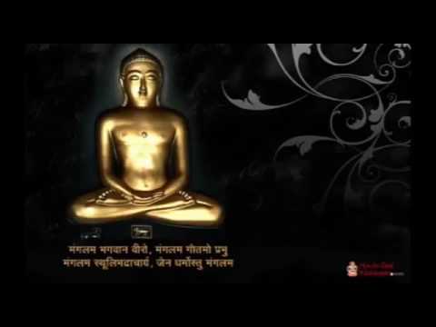 Jain stavan - Jhanan Jhanan Jhankaro Re