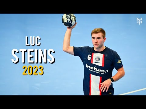 Best Of Luc Steins ● Skills & Goals ●  2023 ᴴᴰ
