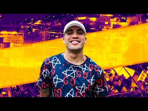 MC Brisola - Bonde Do 157 (DJ Felipe Único)