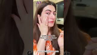 Glow Ease Brightening Cream