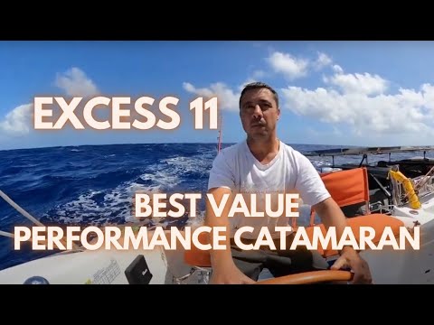 Excess 11 - full walk through visit of owner's version