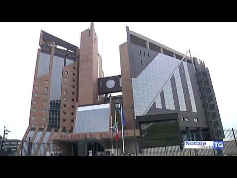 2018-05-12 PRATO - LICENZIATI I CARABINIERI ACCUSATI DI VIOLENZA SESSUALE