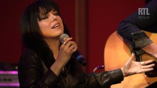 Imelda May - When It&#39;s My Time (LIVE) Le Grand Studio RTL