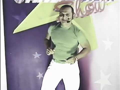 Nelsinho Rodrigues- Me libera & Mentiras_P.Janete Silva Show_2001.