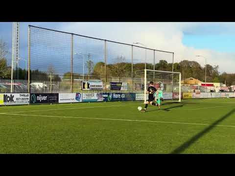 2024-04-15 - Go Ahead Eagles vs Pelota FC 3-4 (samenvatting)