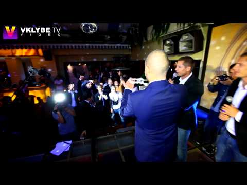 Свадьба Dino MC 47 и Мишани