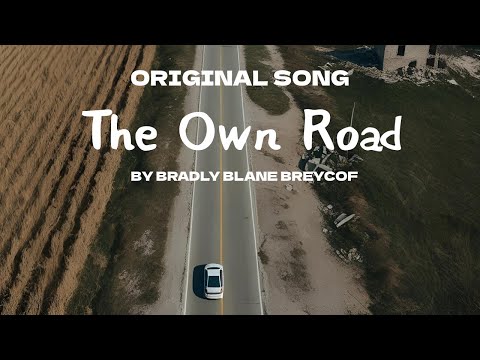 The Own Road (original song) No.0470