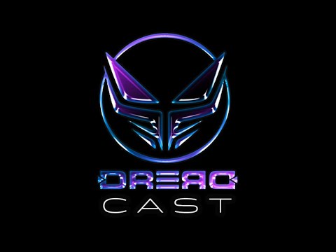 RAY KEITH DREAD CAST 27TH APRIL - THAMES DELTA RADIO