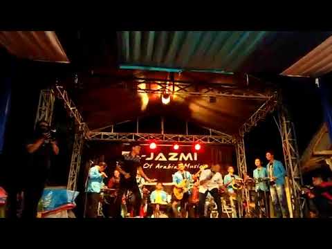 EL-JAZMI modern feat edi muqid (manto tak depor)