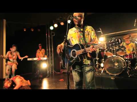 Afro Beat Band - Ateki Yo Man