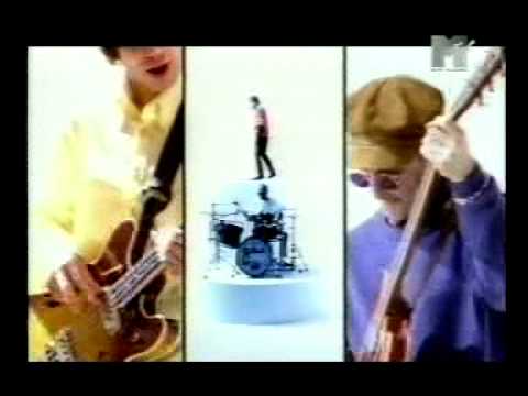 Thumbnail for Ocean Color Scene - Hundred Mile High City by ocean color scene