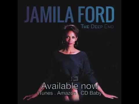 Jamila Ford | The Deep End: Evolution of a Song - Silencio (Final Album Version)