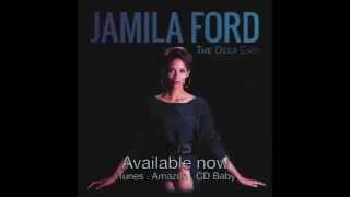 Jamila Ford | The Deep End: Evolution of a Song - Silencio (Final Album Version)