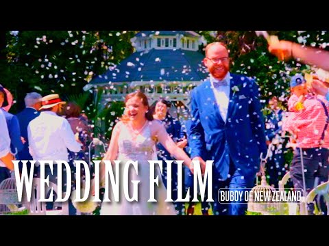 Wedding of Jayson and Jenna