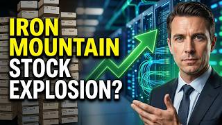 Iron Mountain Stock Price Target & Analysis