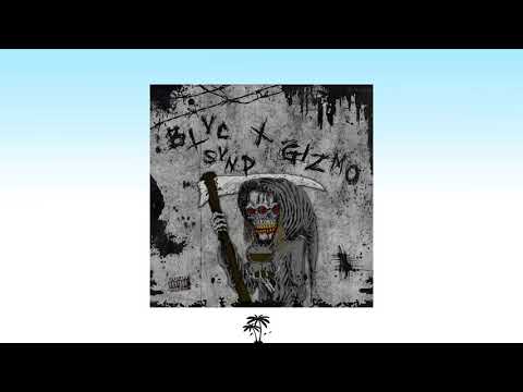 BLVC SVND & GIZMO - ALLERGIES [Prod. LUNAR VISION]