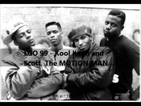 Kool Keith ft Scott da Motion Man - Ego 99 (Breezy Remix)
