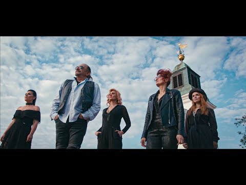 The Frajle feat. Zeljko Bebek - Zuta ruza (Official Video 2019) 4K