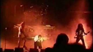 Faith No More - Jizzlobber - Live Warfierld 1992 - Sub Esp -