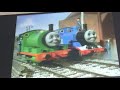 Opening To Thomas And Friends Races Rescues And Runaways 2002 DVD