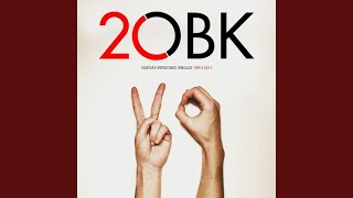 Mi razón de ser (Javi Mula Remix)