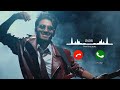 PR Show BGM Ringtone Sai Abhyankkar Ringtone Pradeep Ranganathan Mamitha Baiju
