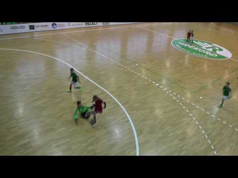 TARNOVIA TARNÓW - REKORD BIELSKO 2    3:0 - PUCHAR BESKIDÓW BIELSKO-BIAŁA 11.11.2016.