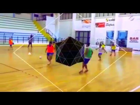 Promo Montesilvano Calcio a 5