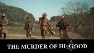 The Murder of Hi Good (Official Trailer)