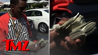 Soulja Boy -- More Money than God ... If God Was Chief Keef | TMZ