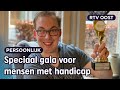 Nick zingt met Tino Martin op Knoop Gala 2020! | RTV Oost