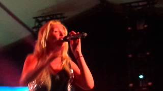 Miss Montreal- Together Oerrock 2014