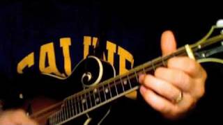 Music of the Mountains - Dailey and Vincent (with tab)