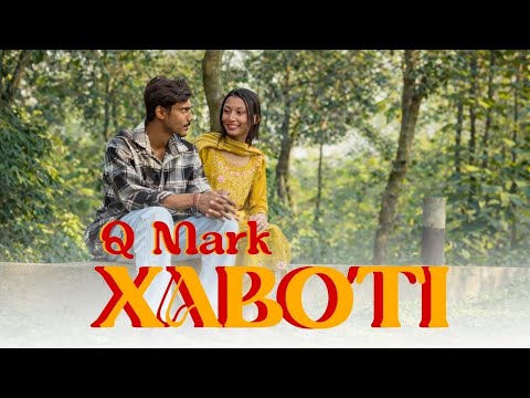  QMark -- Xaboti // Prod. By AKA // official music video //