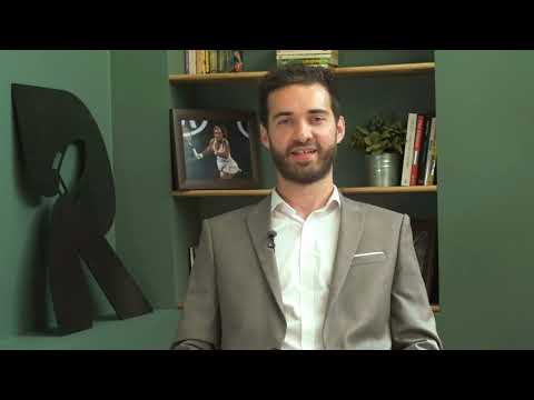 Amaury Derivry - Partner & Agent of top sales chez Rocket4Sales
