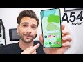 The Samsung A54 Is The Best Phone For 99 Of People But It Has 1 Problem
