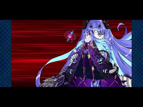 [FGO JP] Grand Nero Festival 2021 Early Summer Rerun 90+ Node (6 Slot w/ Plug)